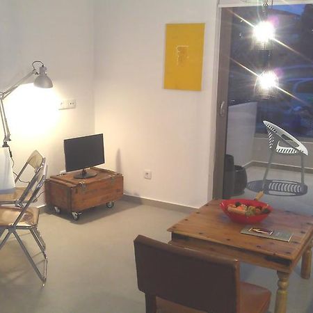 Palamidi View Newly Constructed Studio Návplio Eksteriør bilde
